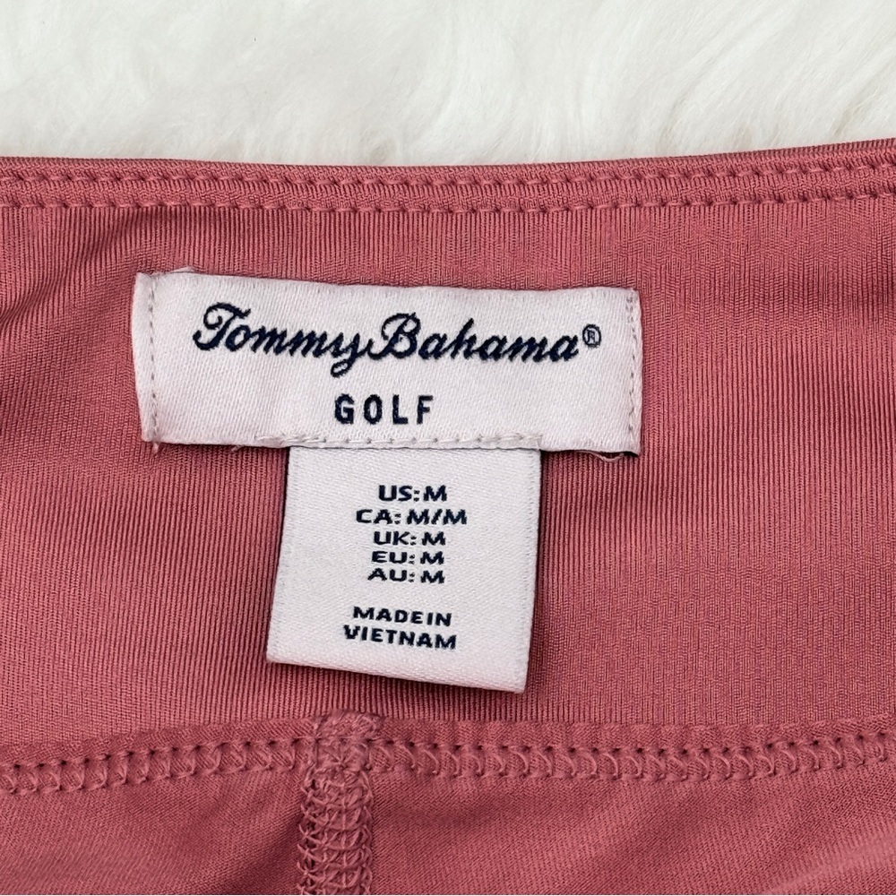 Tommy Bahama Ruffle Golf Skort - Picture 5 of 8